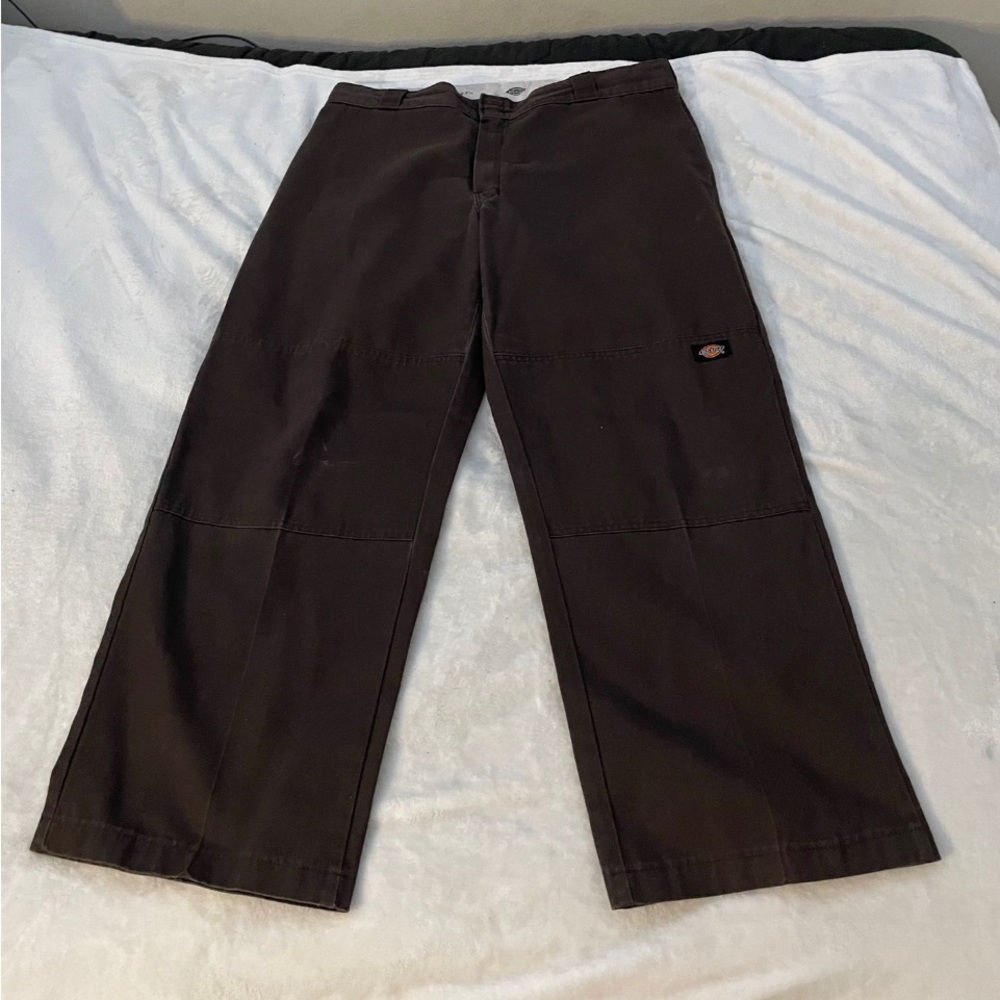 Dickies